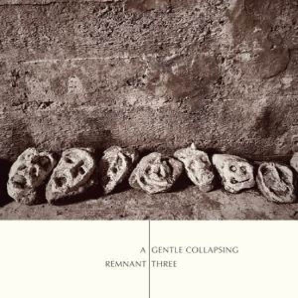 Produktbild: A Gentle Collapsing