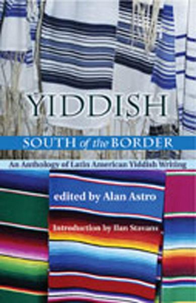 Produktbild: Yiddish South of the Border