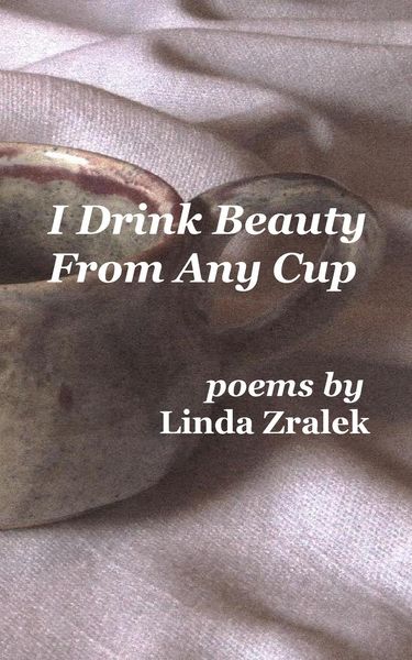 Produktbild: I Drink Beauty From Any Cup