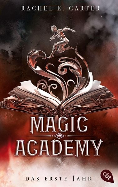 Produktbild: Magic Academy - Das erste Jahr