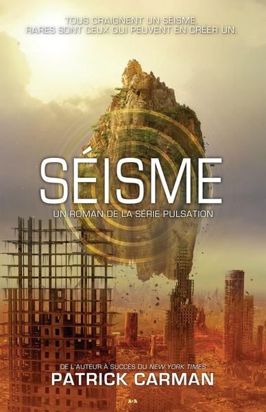 Produktbild: Seisme