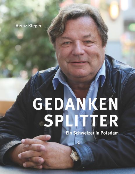 Produktbild: Gedankensplitter