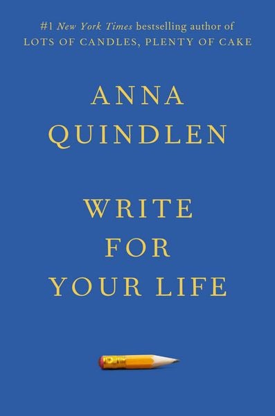 Produktbild: Write for Your Life