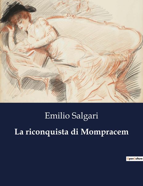 Produktbild: La riconquista di Mompracem