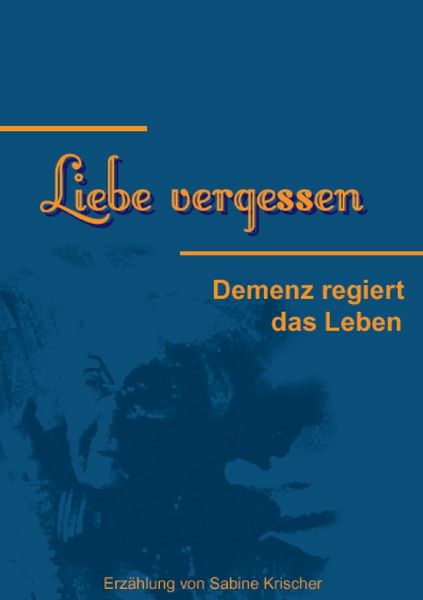 Produktbild: Liebe vergessen