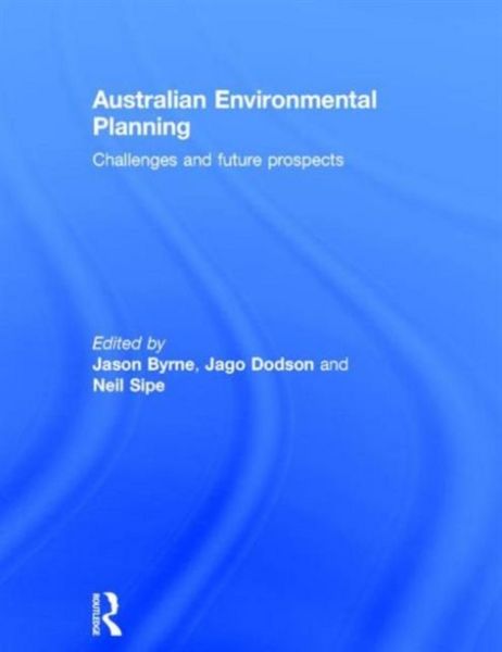 Produktbild: Australian Environmental Planning