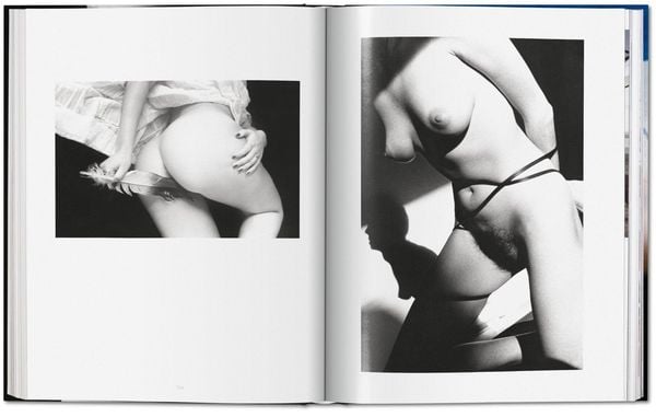 Produktbild: Ralph Gibson
