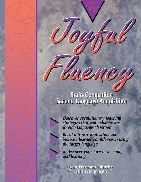 Produktbild: Joyful Fluency