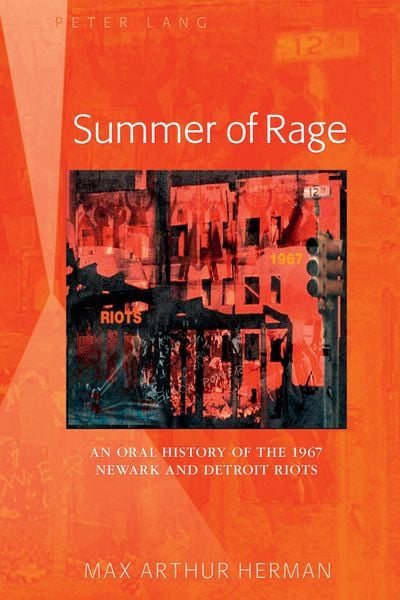 Produktbild: Summer of Rage