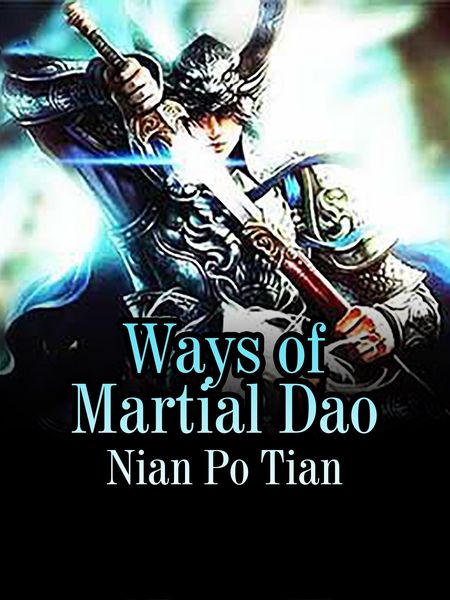 Produktbild: Ways of Martial Dao