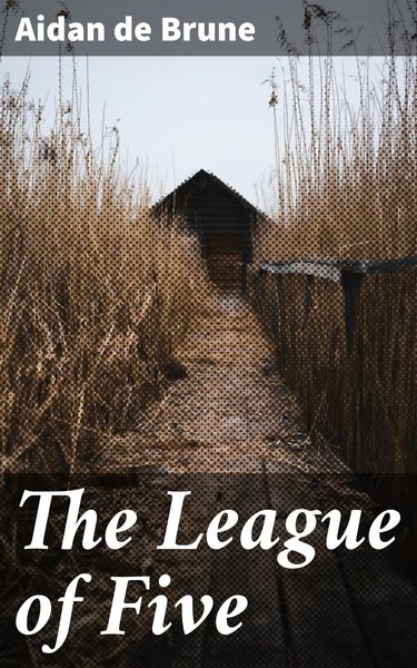 Produktbild: The League of Five
