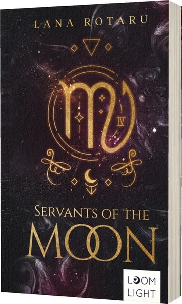 Produktbild: Zodiac 1: Servants of the Moon