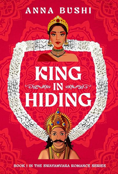 Produktbild: King in Hiding
