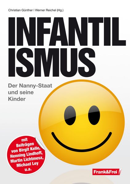 Produktbild: Infantilismus