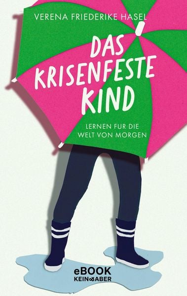 Produktbild: Das krisenfeste Kind