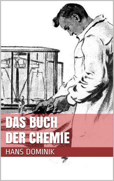 Produktbild: Das Buch der Chemie