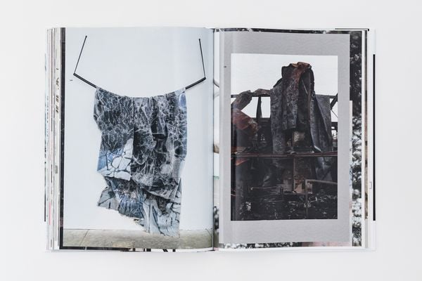 Produktbild: Sophie Hirsch