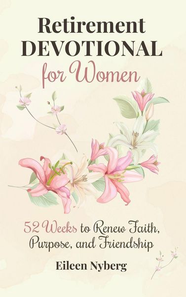 Produktbild: Retirement Devotional for Women