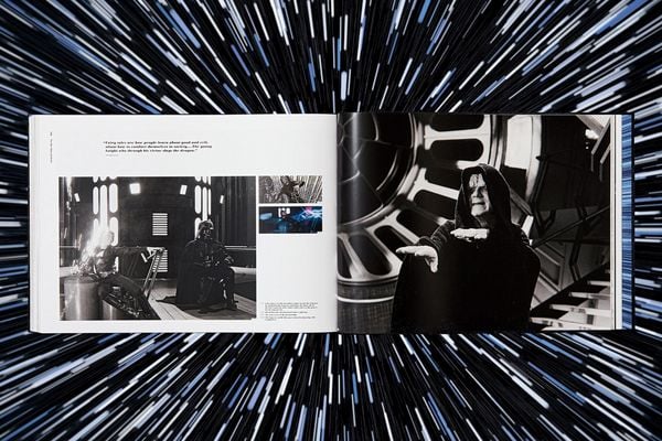 Produktbild: The Star Wars Archives: 1977&ndash;1983
