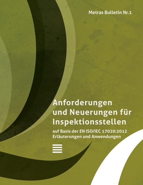 Produktbild: Metras Bulletin 1