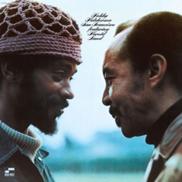 San Francisco - Harold Bobby & Land Hutcherson, Vinyl