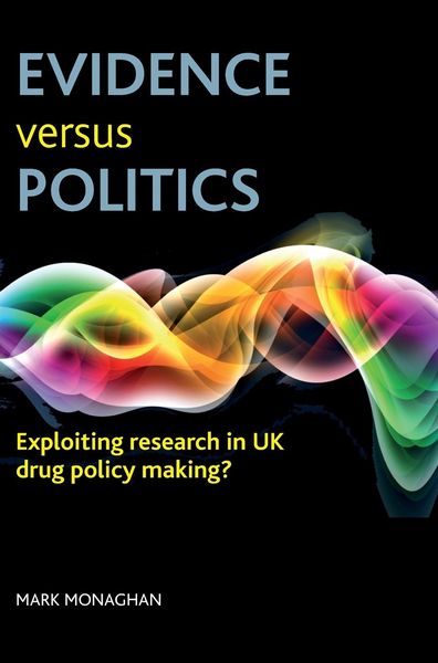 Produktbild: Evidence versus politics