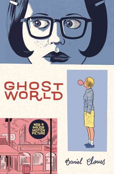 Produktbild: Ghost World