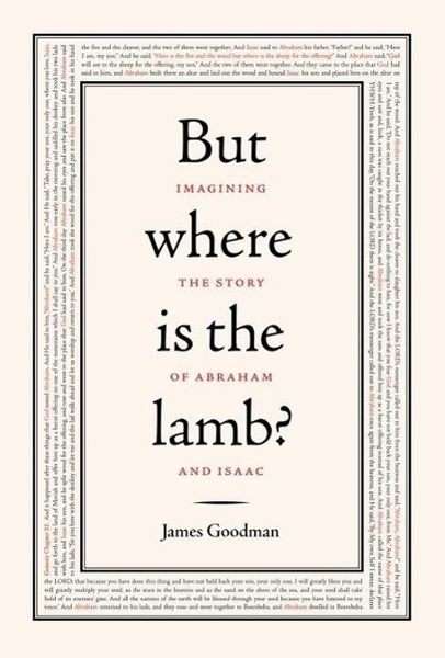 Produktbild: But Where is the Lamb?