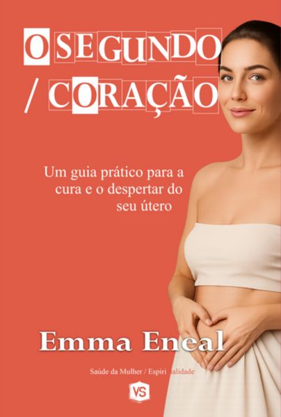 Produktbild: O Segundo Cora&ccedil;&atilde;o