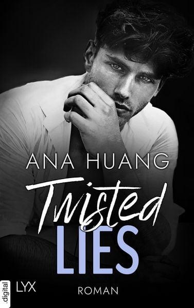 Produktbild: Twisted Lies