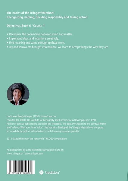 Produktbild: In Touch With Your Inner Voice | LEVEL 1