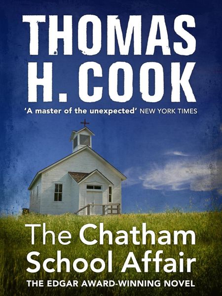 Produktbild: The Chatham School Affair