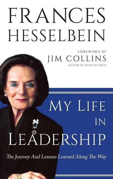 Produktbild: My Life in Leadership