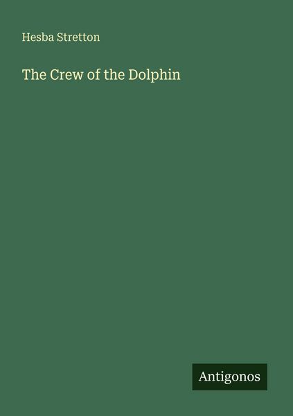 Produktbild: The Crew of the Dolphin