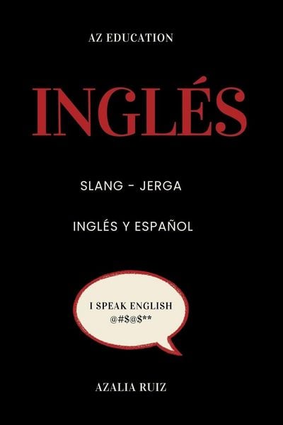 Produktbild: American Slang for Spanish Speakers