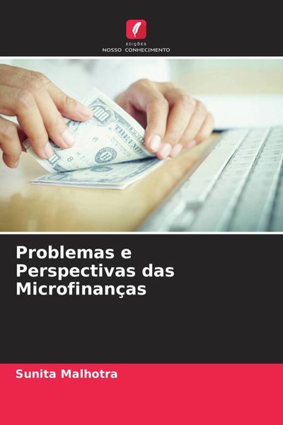 Produktbild: Problemas e Perspectivas das Microfinan&ccedil;as