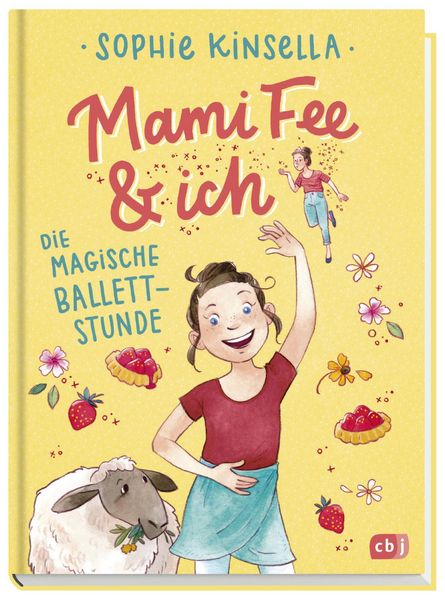 Produktbild: Mami Fee & ich - Die magische Ballettstunde