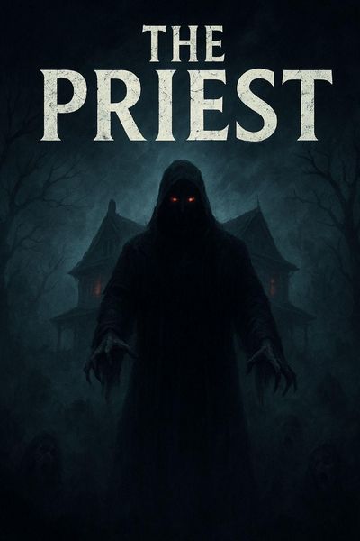 Produktbild: The Priest