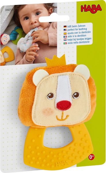 Produktbild: Bei&szlig;kerl L&ouml;we