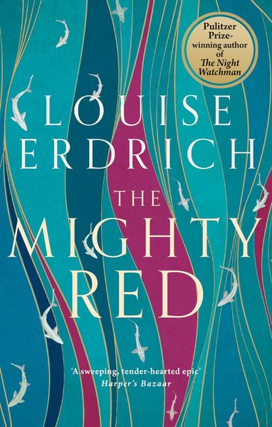 Produktbild: The Mighty Red