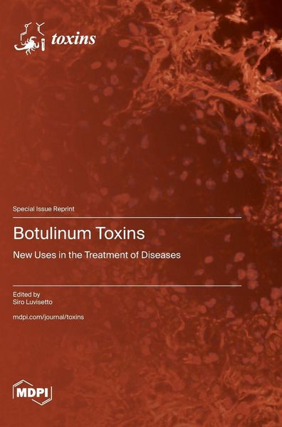 Produktbild: Botulinum Toxins