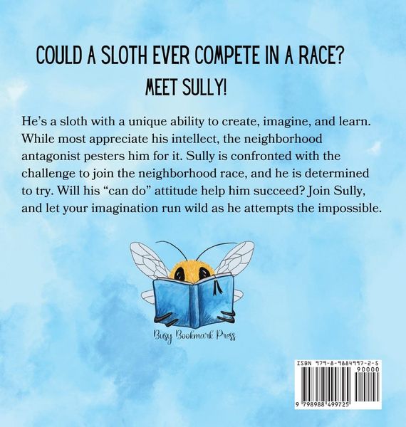 Produktbild: The Tale of Sully Smarts