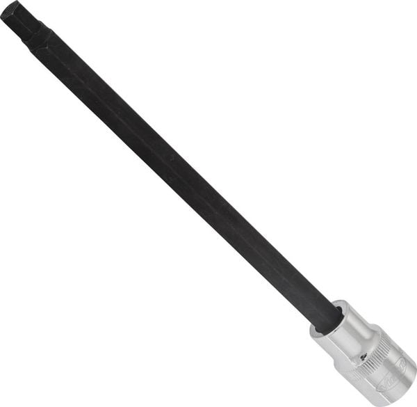 Produktbild: Vigor V2091 Innen-Sechskant Steckschl&uuml;ssel-Bit-Einsatz 10mm 1/2" (12.5 mm)