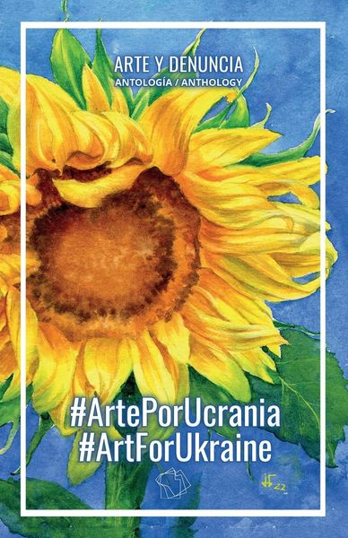Produktbild: #ArtePorUcrania / #ArtForUkraine