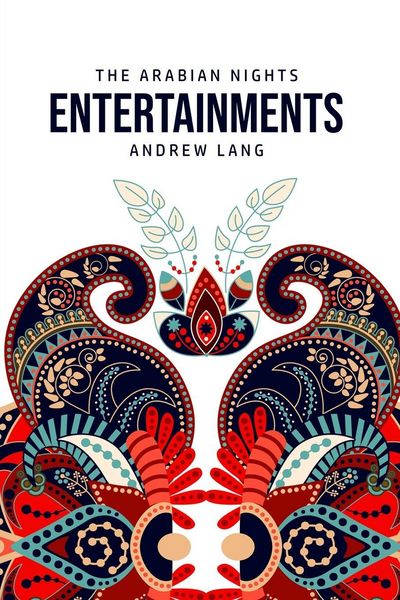 Produktbild: The Arabian Nights Entertainments