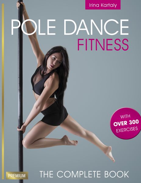 Produktbild: Pole Dance Fitness