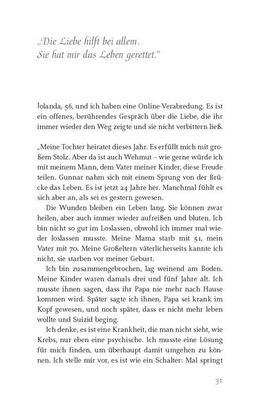Produktbild: Suizid &ndash; Reden wir dar&uuml;ber