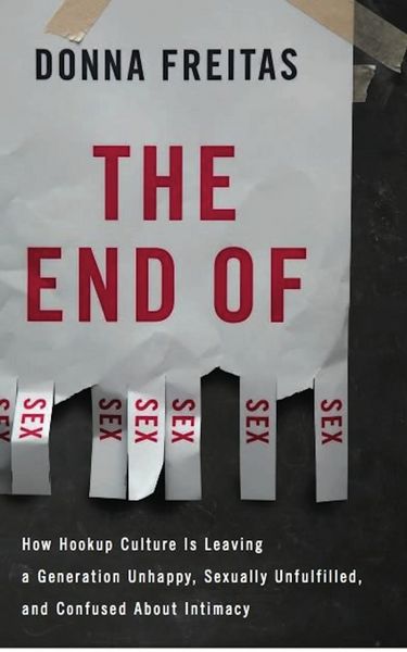 Produktbild: The End of Sex