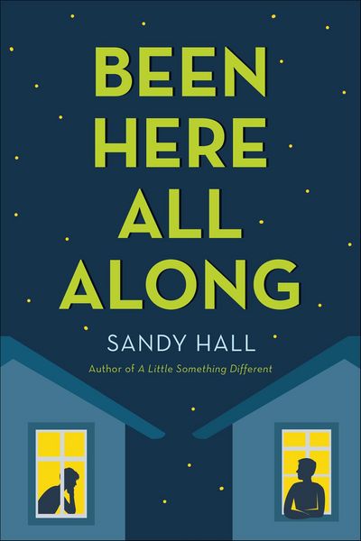 Produktbild: Been Here All Along