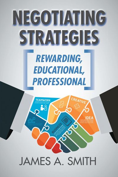 Produktbild: Negotiating Strategies
